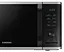 Мікрохвильова піч Samsung MS23K3515AS/UA - мініатюра 4