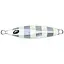 Пількер Shimano Ocea Wing 110g Сірий (1013-2266.34.29) - мініатюра 1