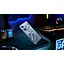 Смартфон Tecno POVA 6 Neo LI6 8/128GB Starry Silver 4894947023620 - мініатюра 2