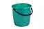Відро 12л "модерн" (пищеве) - мініатюра 1