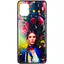TPU+PC чехол Prisma Ladies для Samsung Galaxy A31 Peonies - миниатюра 2