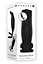 Насадка на пенис Gender X Rocketeer 15.4 см (черный) - миниатюра 5