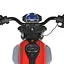 Детский электромобиль Мотоцикл Bambi Racer M 3687AL-3 до 60 кг - миниатюра 3