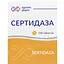 Сертидаза дієтична добавка 150 шт. - мініатюра 1