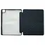 Чохол Smart Case Clear+stylus для Apple iPad Air 13 2024/2025 темно-синій - мініатюра 1