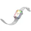 Смарт-годинник Borofone BD14 Plus Smart sports watch (call version) Silver - мініатюра 2