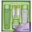 Набор по уходу за лицом 3W Clinic Snail Moist Control Skin Care 3 Set - миниатюра 1