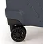 Чемодан Gabol Journey (S) Grey (122822-016) - миниатюра 7