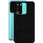 Защитная пленка StatusSKIN для Tecno Spark 8c Корпус Винил Галактика - миниатюра 1