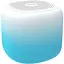 Портативна акустика Proove Velvet 3W blue (PDVE050010008) - мініатюра 1