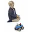 Квадроцикл на радиоуправлении Chicco Quad RC (11851.00) - миниатюра 5