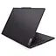 Ноутбук Lenovo 14" ThinkPad T14 G6 FHD/U7-255U/32GB/1TB/Intel UHD/DOS/Black (21QDS0GN00) - мініатюра 8