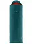 Спальний мішок Ferrino Lightec 700 SQ/+20°C Green Left (86154NVVS) - мініатюра 1