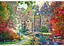 Пазл Trefl Осенняя усадьба 1500 эл. (26213) - миниатюра 2