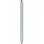 Стилус-ручка Samsung Galaxy Note20 5G S-Pen Green оригинал с Bluetooth цвет телефона мятный (EJ-PN980BGEGUS) - миниатюра 1