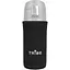 Чехол для термоса Tribe Neoprene Cover питьевого 0.35 L (1042-T-DF-0006-black) - миниатюра 1