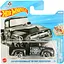 Базовая машинка Hot Wheels Celebration Racers Custom / Personnalise 56 Ford Truck / Camion черная (5785) JBB43-N522 - миниатюра 1