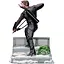 Статуетка Marvel Clint Barton BDS Art Scale 1/10 - мініатюра 3
