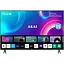 Телевизор AKAI AK50UHD22W - миниатюра 1