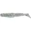 Силікон Reins Bubbling Shad 3" 204 UV All Stars (8 шт/уп) - мініатюра 1
