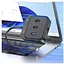 Перехідник конвертер Hoco HB37 Easy link 6 in 1 мultiport Adapter - мініатюра 5