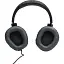 Гарнітура JBL Quantum 100 Black (JBLQuantum100BLK) (6652483) - мініатюра 2