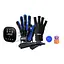 Реабилитационная перчатка SYREBO C10 (мягкая перчатка): робот для реабилитации при прикосновении пальцев - миниатюра 1