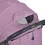 Прогулочная коляска-книга Bambi M 4249-2 Mauve Matt - миниатюра 7