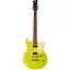Електрогітара Yamaha Revstar Element RSE20 Neon Yellow [129626] - мініатюра 1