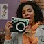 Набір камера Fujifilm Instax Wide 400 Фотопапір 20 шт. Чохол Фотоальбом на 64 фото чорний - мініатюра 4