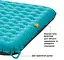 Матрац надувний Uquip Betty Double Petrol/Grey (243108) (DAS302766) - мініатюра 5