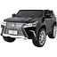 Электромобиль Ramiz Lexus LX570 окрашенный 2x12 В на пульте управления, черный (PA.DK-LX570.EXL.CZ) - миниатюра 1