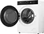 Пральна машина Hisense автоматична WF5I9043BWFS (7173524) - мініатюра 5