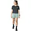 Футболка Dynafit Trail T-Shirt W M Чорна (1054-016.002.2774) - мініатюра 4