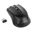 Мышь беспроводная Gembird MUSW-4B-04-BG Black/Grey - миниатюра 1