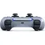 Геймпад Sony PlayStation DualSense Sterling Silver UA - мініатюра 4