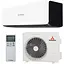 Кондиціонер Mitsubishi Heavy Industries SRK/SRC25ZS-WB - мініатюра 1