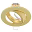 Светильник точечный Brille HDL-DT 02 PG (82) MR16 163130 - миниатюра 5