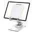 Підставка для планшетов WIWU ZM-010 Silver - мініатюра 1