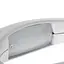 Светильник Brille AL-505/10W WW WH настенный накладной LED - миниатюра 4