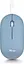 Компьютерная мышь Trust Puck Rechargeable Ultra-Thin BT/WL Silent синий teh0014005 - миниатюра 6