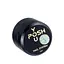Гель-лак для нігтів із сухоцвітами YouPOSH Cotton Weed, 5 мл №5 Бирюзовий - мініатюра 1