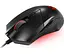 Мышь MSI Clutch GM08 Gaming USB Black (S12-0401800-CLA) - миниатюра 4