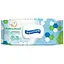 Серветка волога Superfresh 42216709 Antibacterial з клапаном 72 шт. (4823071630510A) - мініатюра 1