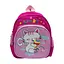 Рюкзак дитячий із тканини Щасливий котик, 26x21x10 см, 805 (В асортименті) - мініатюра 2