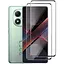 Захисне скло DK для Xiaomi Poco X7 3D Full Glue 017731 black 2 шт. - мініатюра 1