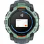 Смарт-годинник Garmin Instinct 3 AMOLED 50 мм Neo Tropic with Twilight Band (010-03020-01) [125569] - мініатюра 2
