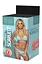 Мастурбатор Dreamtoys The Girl Next Door Scarlett тілесний - мініатюра 5