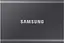 Портативный SSD Samsung 4 ТБ USB 3.2 Gen 2 Type-C T7 Shield - миниатюра 1