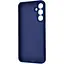 Чехол Wave Colorful Case для Samsung Galaxy A16 Blue [143597] - миниатюра 2